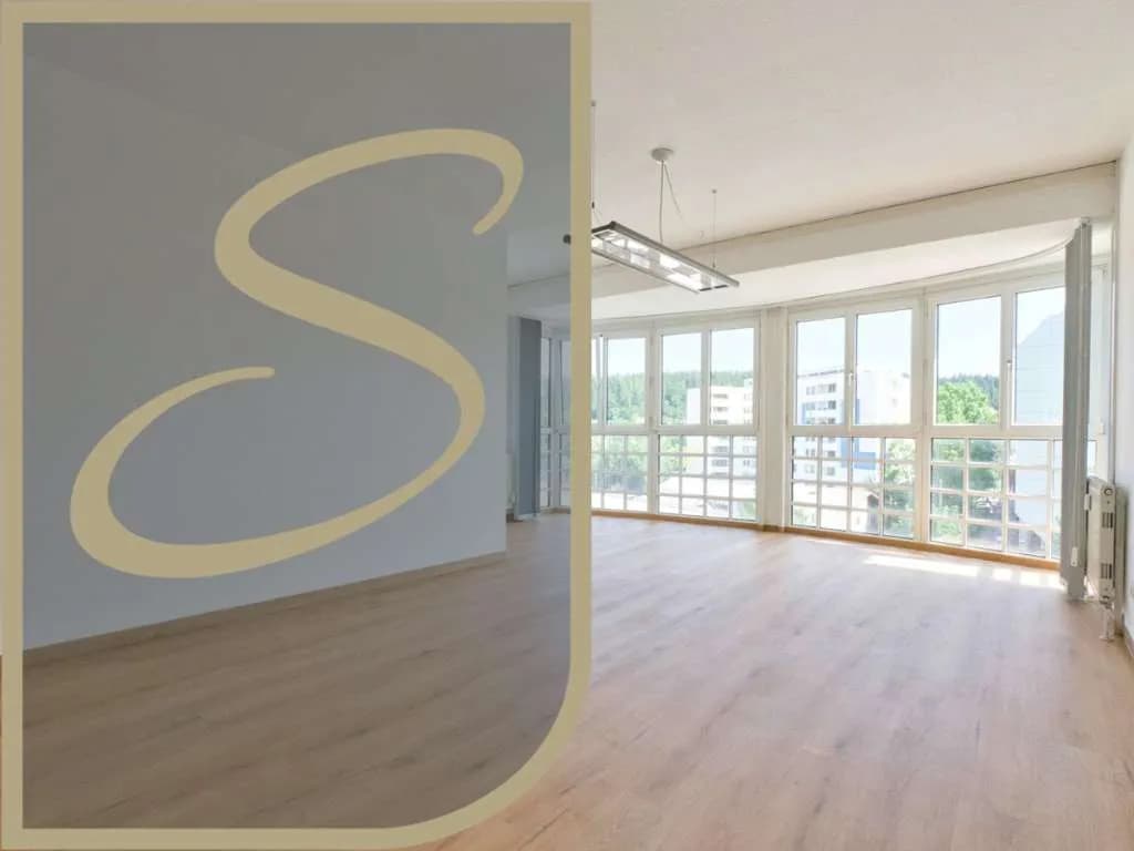 Gewerbeimmobilie mieten in Vöcklabruck – 198 m², € 3.389