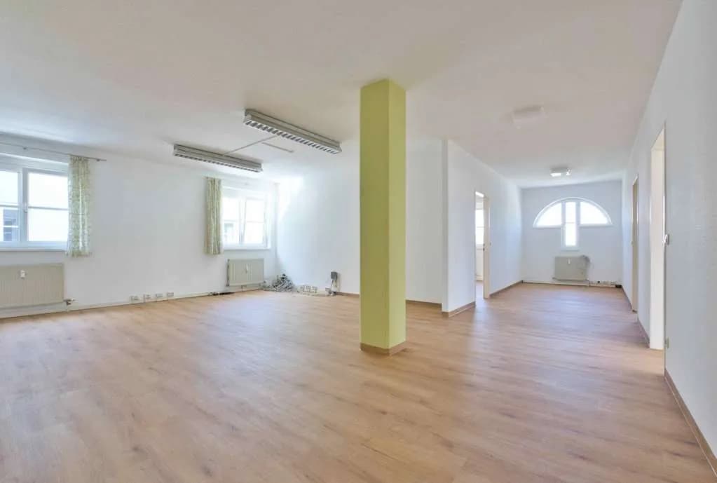 Gewerbeimmobilie mieten in Vöcklabruck – 198 m², € 3.389 – Bild 3 von 18