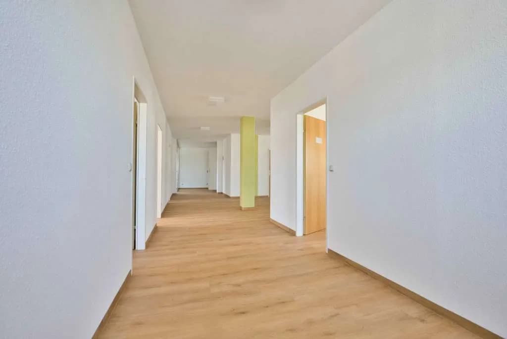 Gewerbeimmobilie mieten in Vöcklabruck – 198 m², € 3.389 – Bild 14 von 18