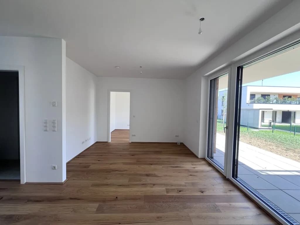 2-Zimmer-Wohnung kaufen in Graz – 47,4 m², € 269.000 – Bild 2 von 21