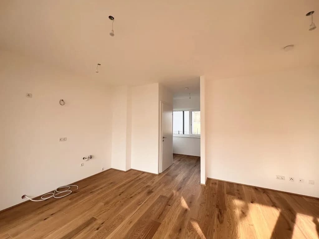 2-Zimmer-Wohnung kaufen in Graz – 47,4 m², € 269.000 – Bild 4 von 21