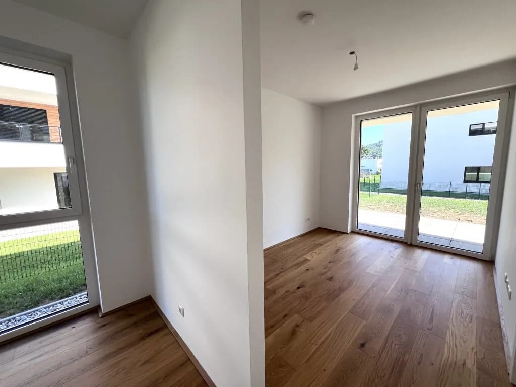 2-Zimmer-Wohnung kaufen in Graz – 47,4 m², € 269.000 – Bild 5 von 21