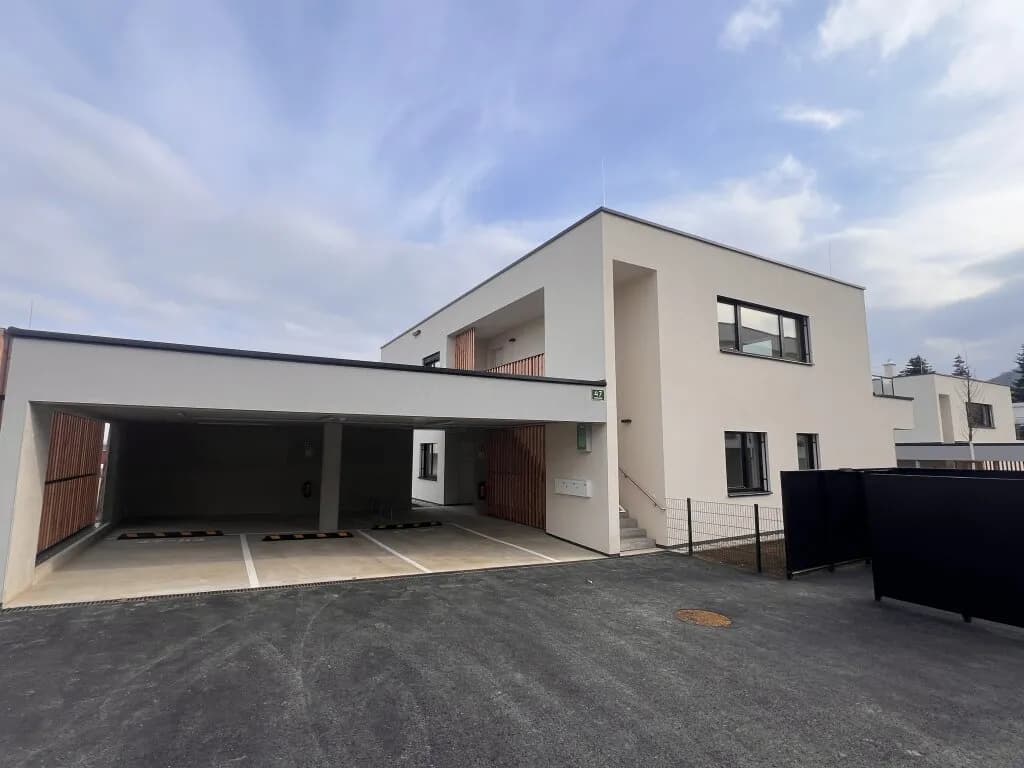 2-Zimmer-Wohnung kaufen in Graz – 47,4 m², € 269.000 – Bild 9 von 21