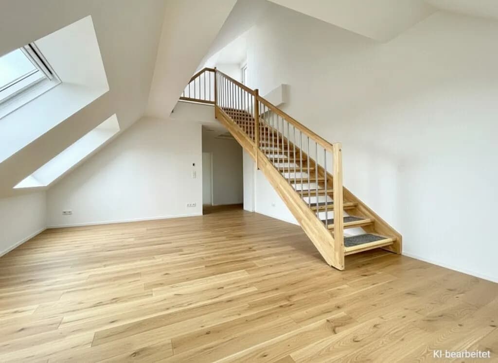 3-Zimmer-Wohnung kaufen in Wien – 84,25 m², € 545.000
