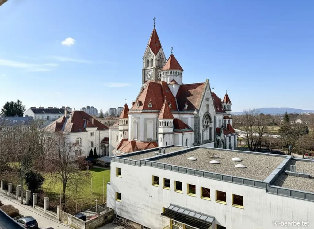 3-Zimmer-Wohnung kaufen in Wien – 84,25 m², € 545.000 – Bild 11 von 11