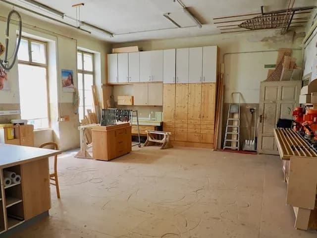 Immobilie mieten in Spittal an der Drau – 2 000 m², € 1.000 – Bild 3 von 7