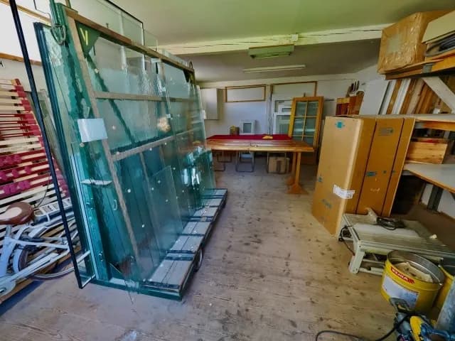 Immobilie mieten in Spittal an der Drau – 2 000 m², € 1.000 – Bild 7 von 7