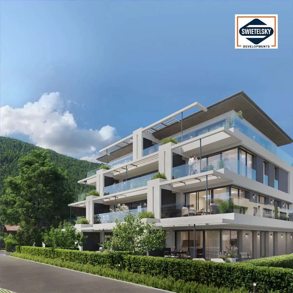 3-Zimmer-Wohnung kaufen in Kitzbühel – 84,02 m², € 695.000 – Bild 2 von 4