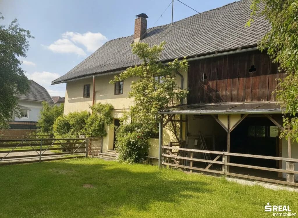 Grundstück kaufen in Klagenfurt Land – 33 866 m², € 395.000