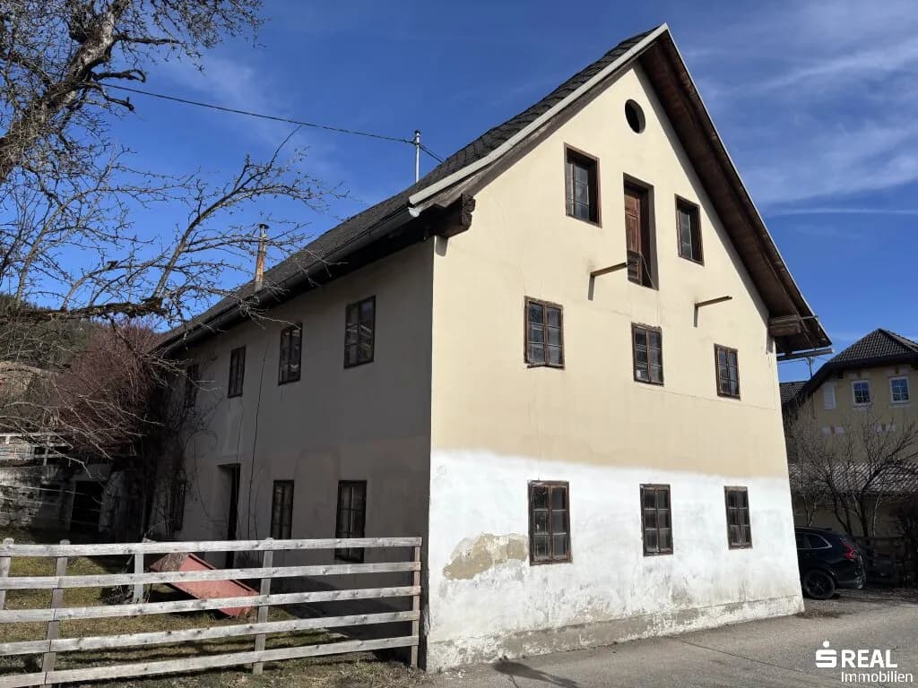 Grundstück kaufen in Klagenfurt Land – 33 866 m², € 395.000 – Bild 2 von 14