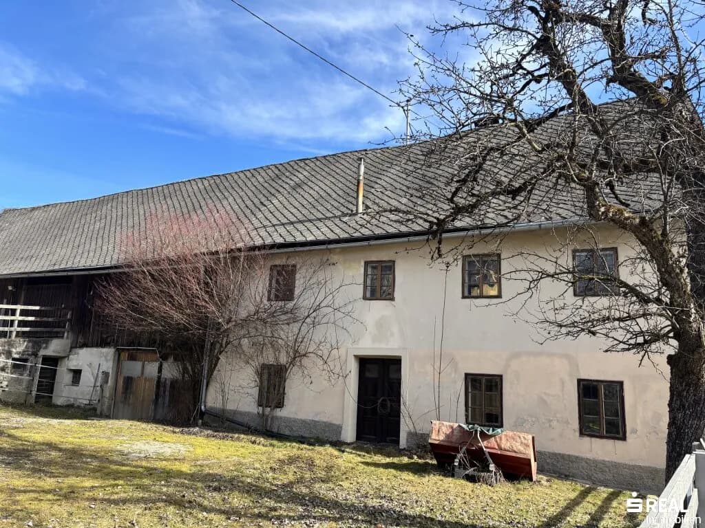 Grundstück kaufen in Klagenfurt Land – 33 866 m², € 395.000 – Bild 4 von 14