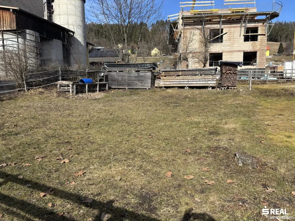 Grundstück kaufen in Klagenfurt Land – 33 866 m², € 395.000 – Bild 6 von 14