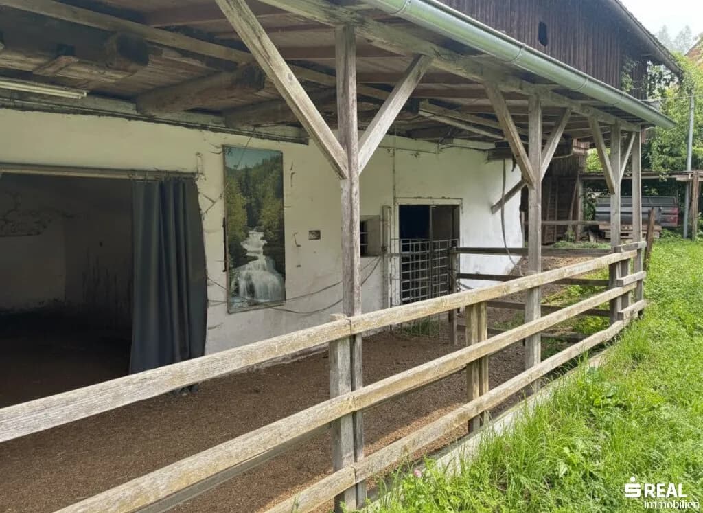 Grundstück kaufen in Klagenfurt Land – 33 866 m², € 395.000 – Bild 12 von 14