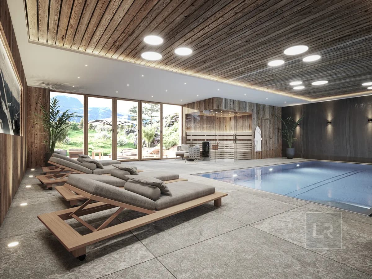 Grundstück kaufen in Kitzbühel – 2 775 m² – Bild 5 von 13