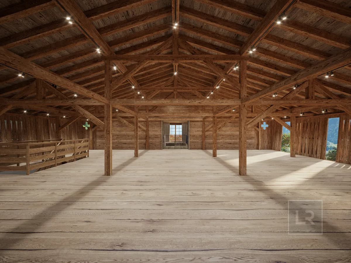 Grundstück kaufen in Kitzbühel – 2 775 m² – Bild 6 von 13