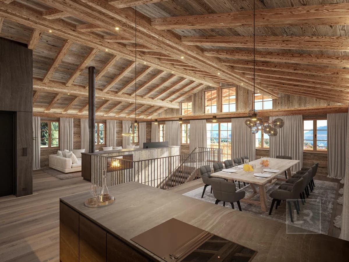 Grundstück kaufen in Kitzbühel – 2 775 m² – Bild 7 von 13
