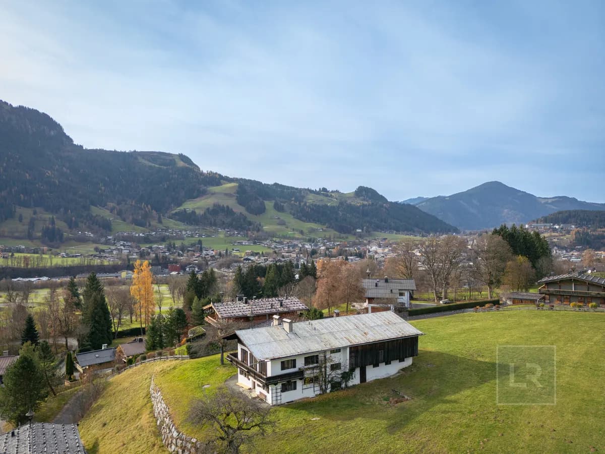 Grundstück kaufen in Kitzbühel – 2 775 m² – Bild 9 von 13