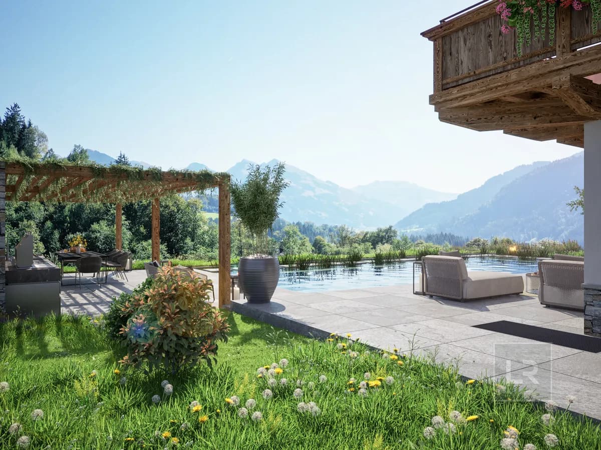 Grundstück kaufen in Kitzbühel – 2 775 m² – Bild 13 von 13