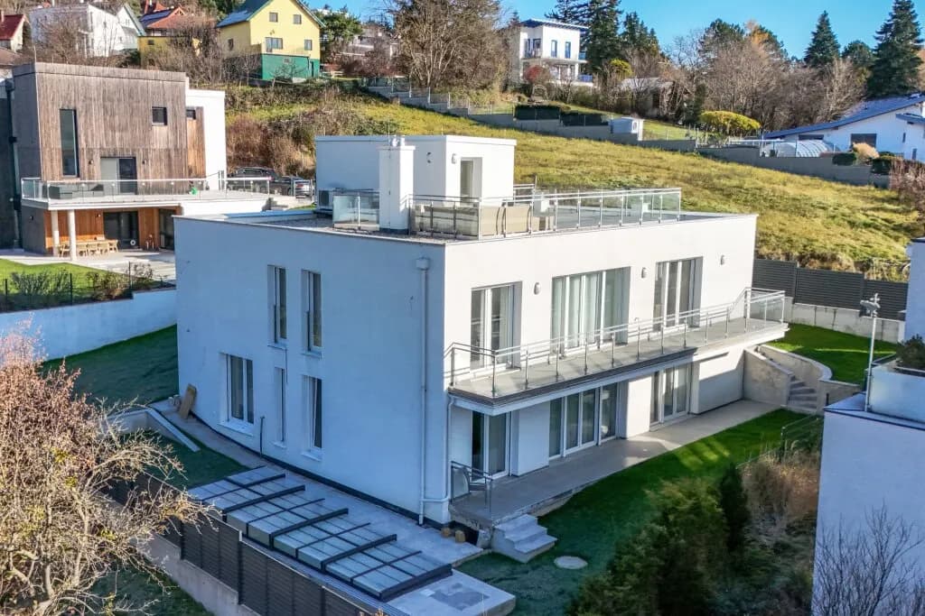 6-Zimmer-Haus kaufen in Sankt Pölten Land – 259 m², € 1.700.000 – Bild 3 von 27
