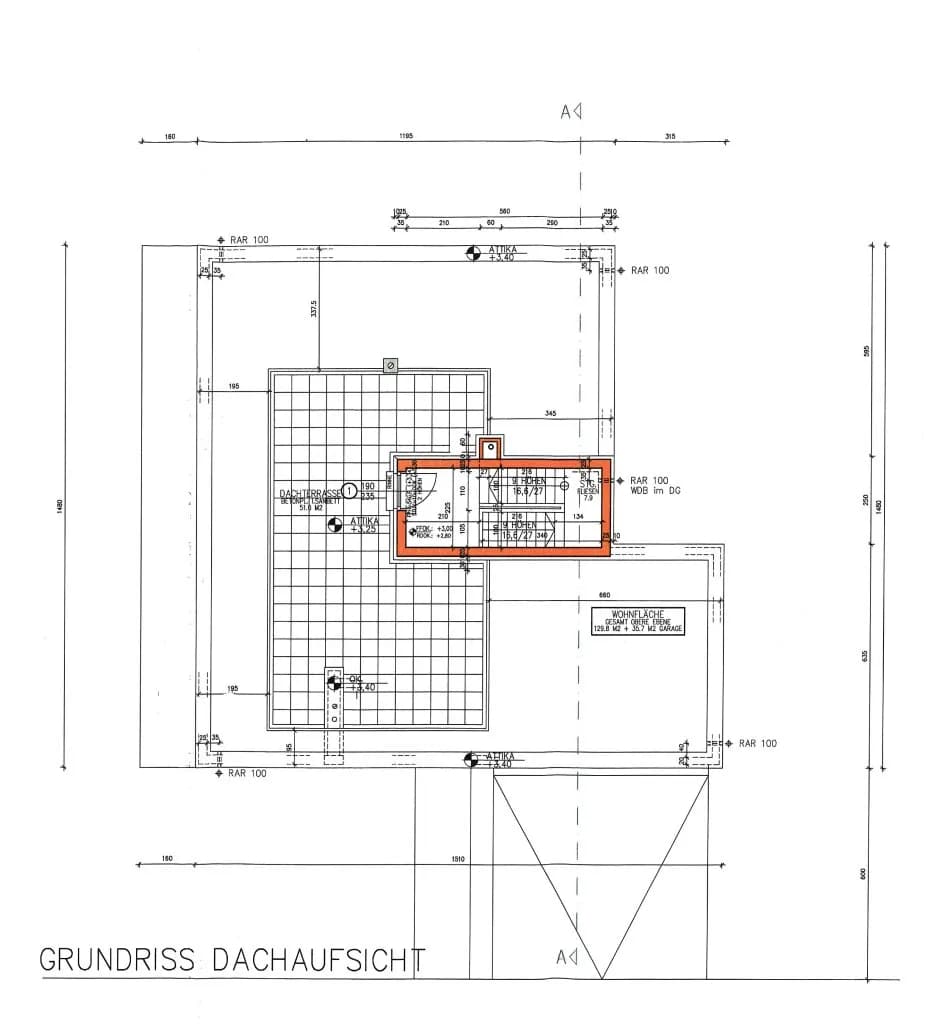 6-Zimmer-Haus kaufen in Sankt Pölten Land – 259 m², € 1.700.000 – Bild 27 von 27