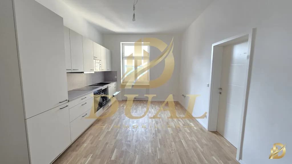 5-Zimmer-Wohnung mieten in Wien – 111 m², € 2.390