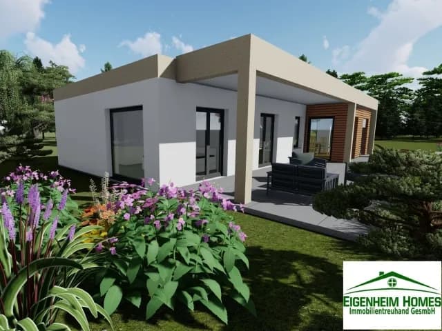 4-Zimmer-Haus kaufen in Hermagor – 100 m², € 490.000 – Bild 3 von 4