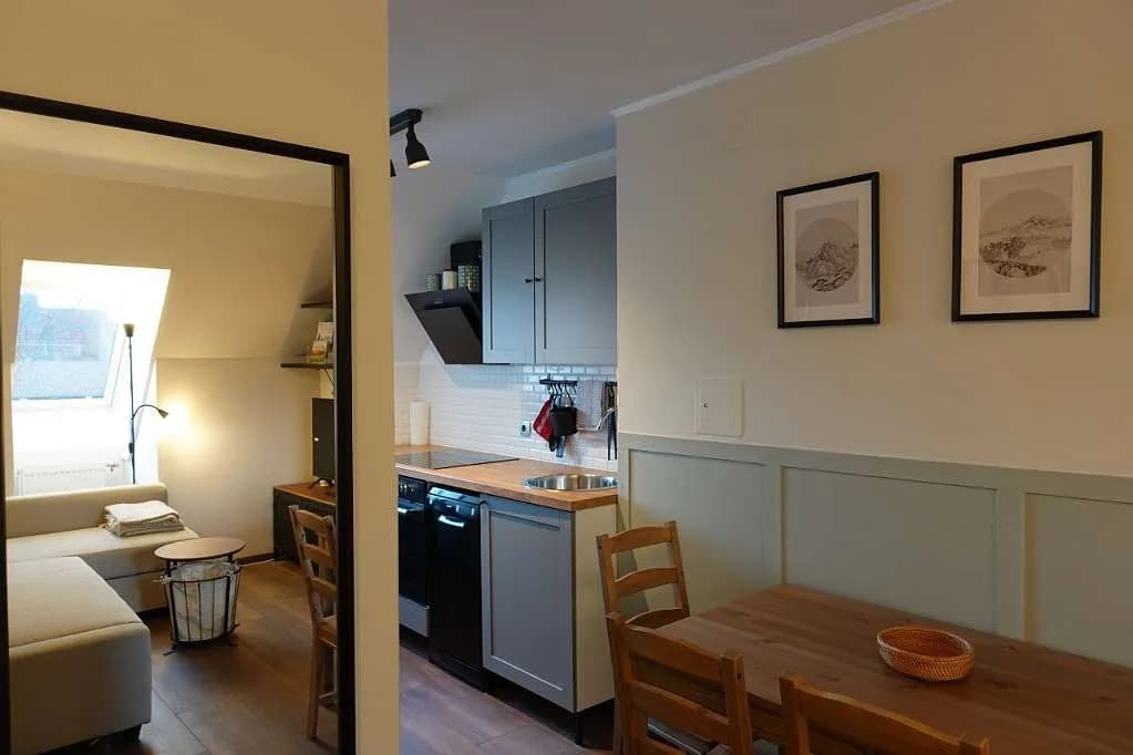 1-Zimmer-Wohnung mieten in Baden – 35 m², € 850 – Bild 2 von 41