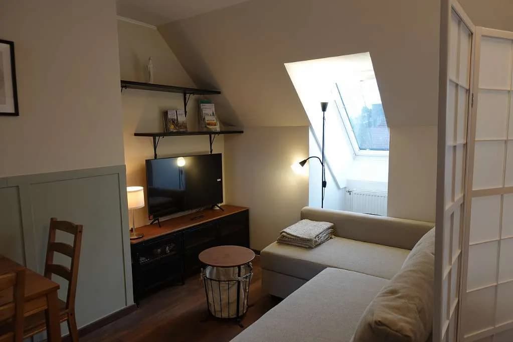1-Zimmer-Wohnung mieten in Baden – 35 m², € 850 – Bild 3 von 41