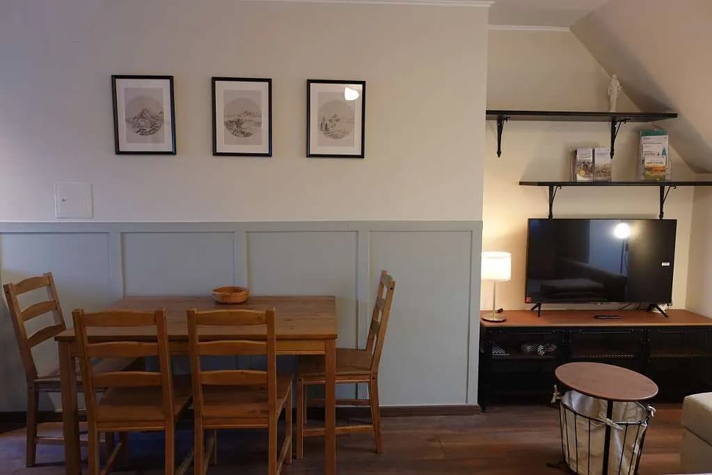 1-Zimmer-Wohnung mieten in Baden – 35 m², € 850 – Bild 4 von 41