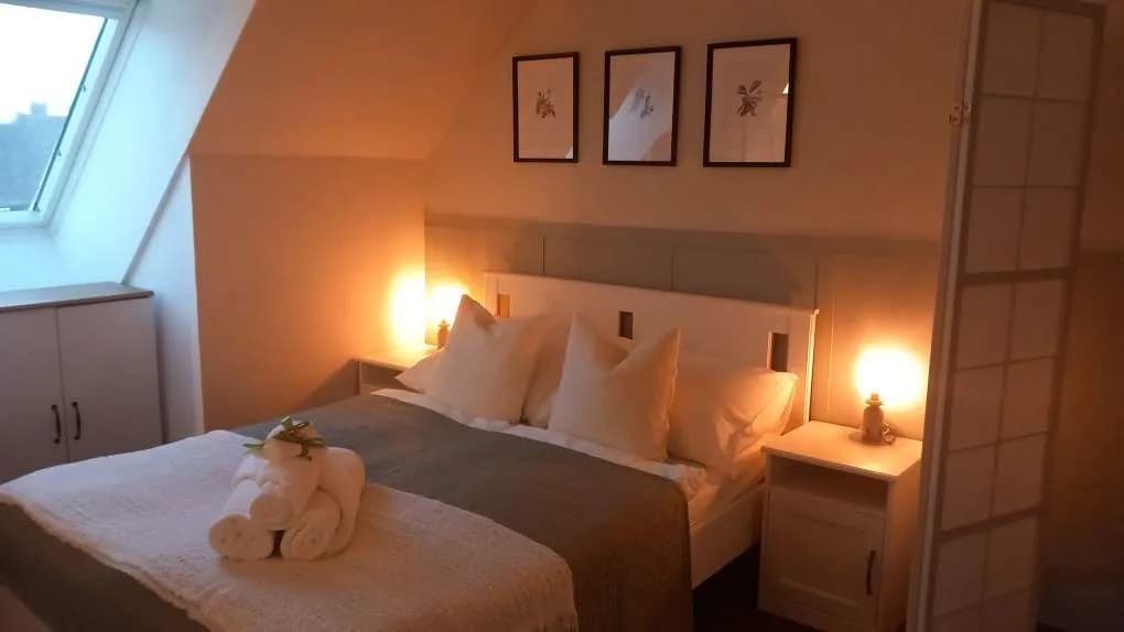 1-Zimmer-Wohnung mieten in Baden – 35 m², € 850 – Bild 6 von 41