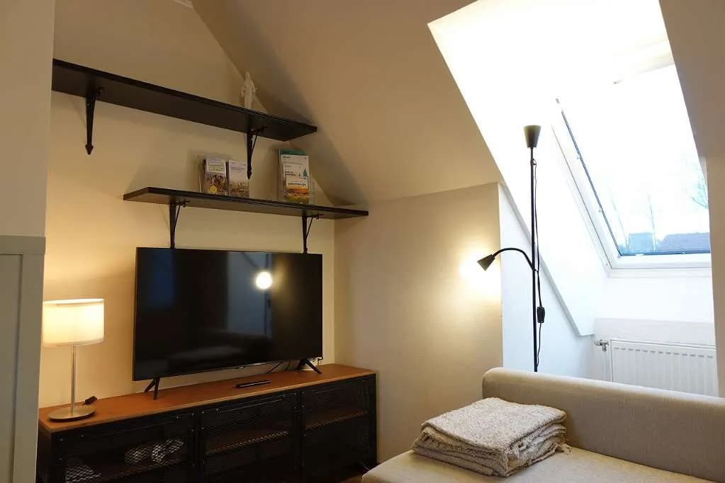 1-Zimmer-Wohnung mieten in Baden – 35 m², € 850 – Bild 7 von 41