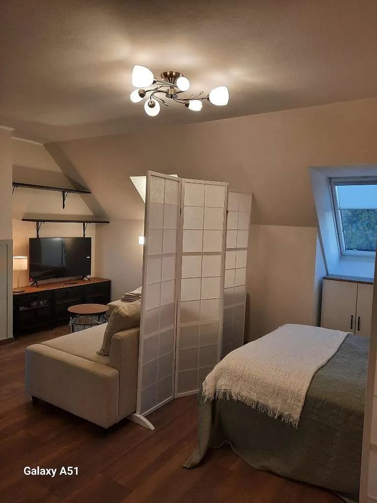 1-Zimmer-Wohnung mieten in Baden – 35 m², € 850 – Bild 8 von 41
