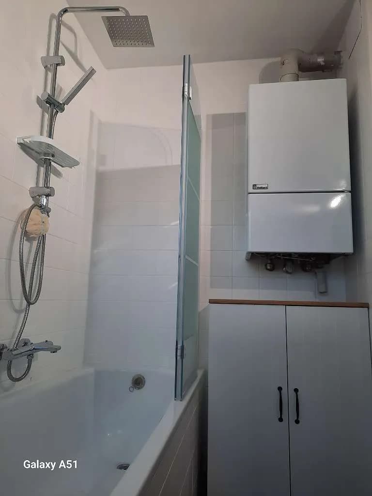 1-Zimmer-Wohnung mieten in Baden – 35 m², € 850 – Bild 11 von 41
