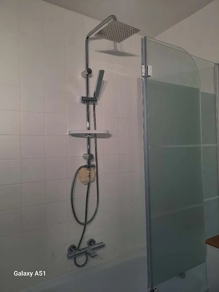 1-Zimmer-Wohnung mieten in Baden – 35 m², € 850 – Bild 13 von 41