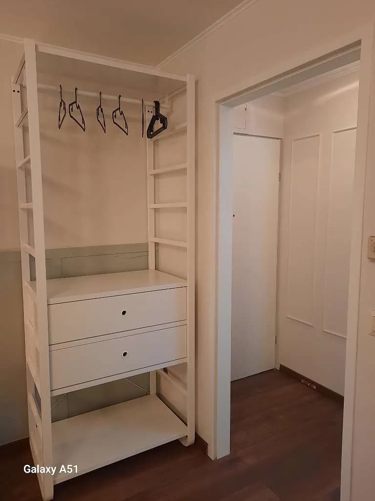 1-Zimmer-Wohnung mieten in Baden – 35 m², € 850 – Bild 15 von 41
