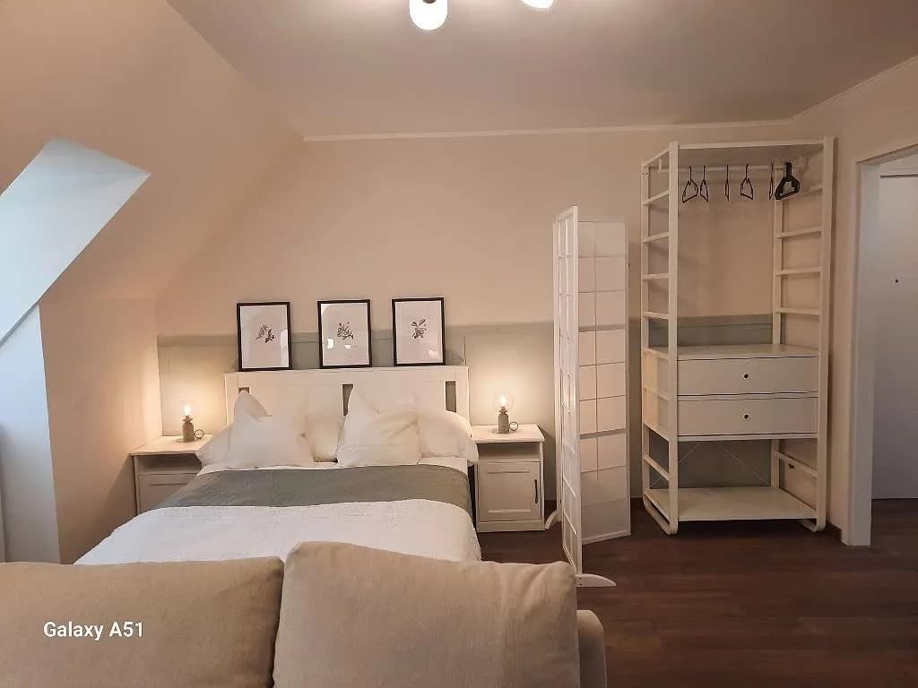 1-Zimmer-Wohnung mieten in Baden – 35 m², € 850 – Bild 16 von 41