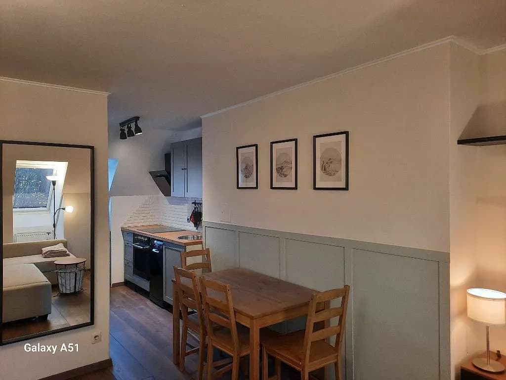 1-Zimmer-Wohnung mieten in Baden – 35 m², € 850 – Bild 18 von 41