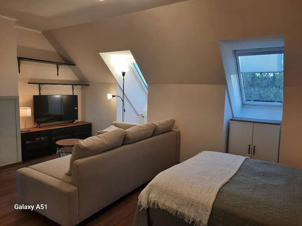1-Zimmer-Wohnung mieten in Baden – 35 m², € 850 – Bild 20 von 41