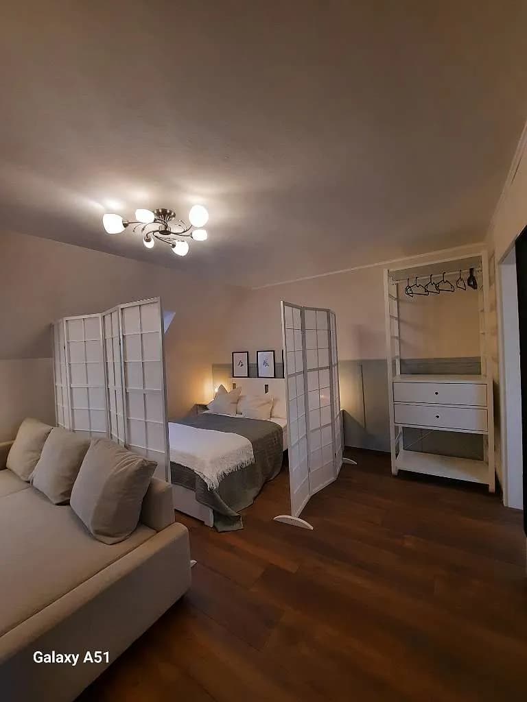 1-Zimmer-Wohnung mieten in Baden – 35 m², € 850 – Bild 22 von 41