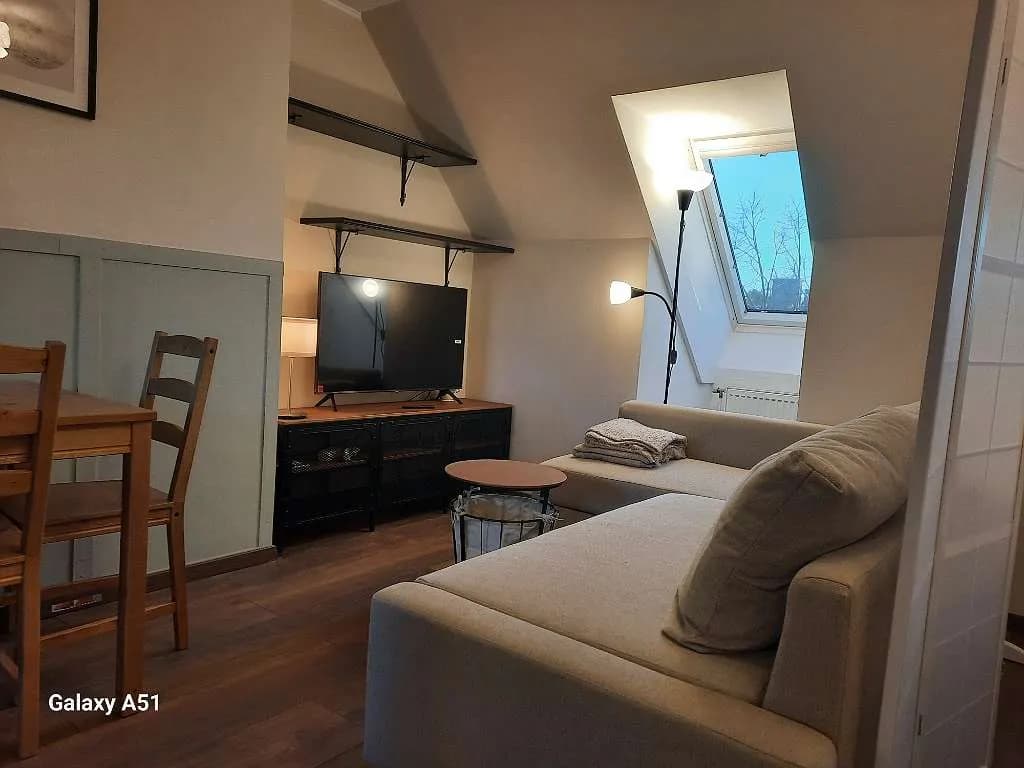 1-Zimmer-Wohnung mieten in Baden – 35 m², € 850 – Bild 24 von 41