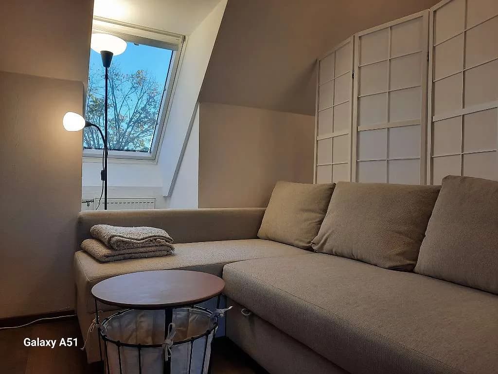 1-Zimmer-Wohnung mieten in Baden – 35 m², € 850 – Bild 25 von 41