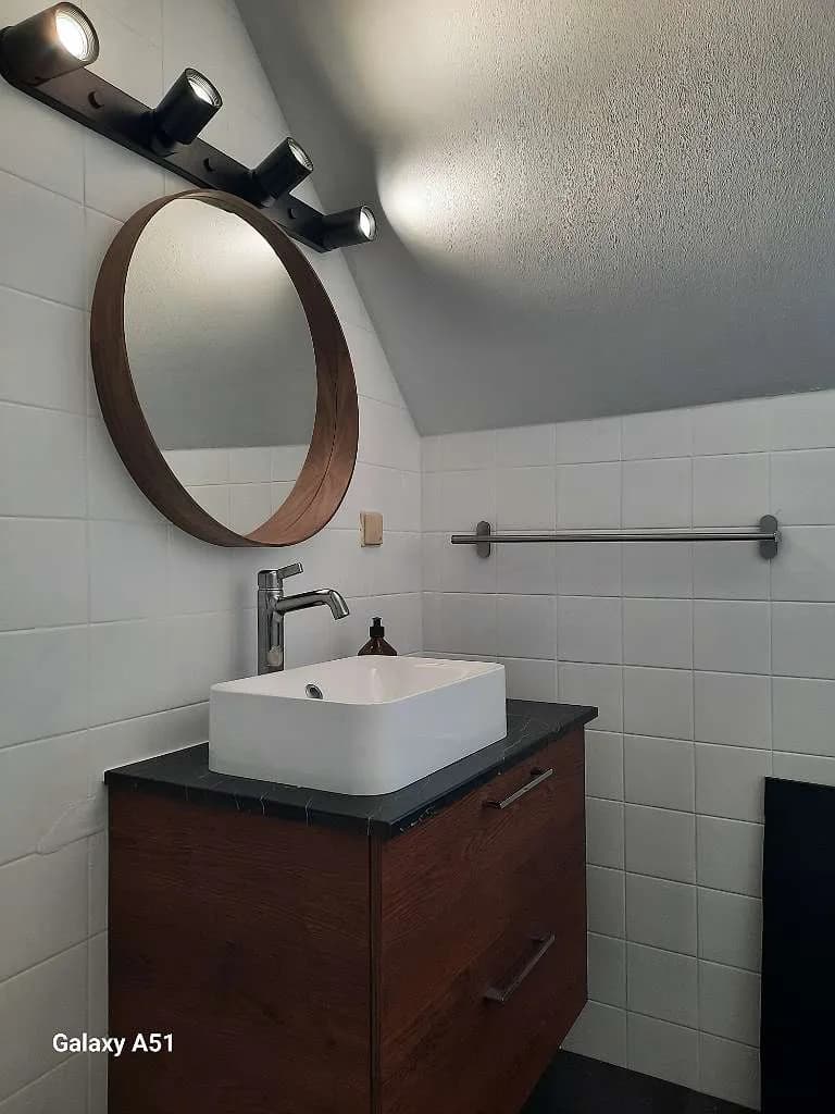 1-Zimmer-Wohnung mieten in Baden – 35 m², € 850 – Bild 26 von 41