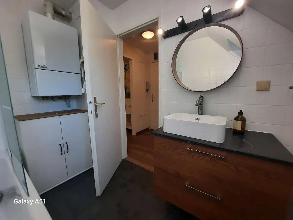 1-Zimmer-Wohnung mieten in Baden – 35 m², € 850 – Bild 27 von 41