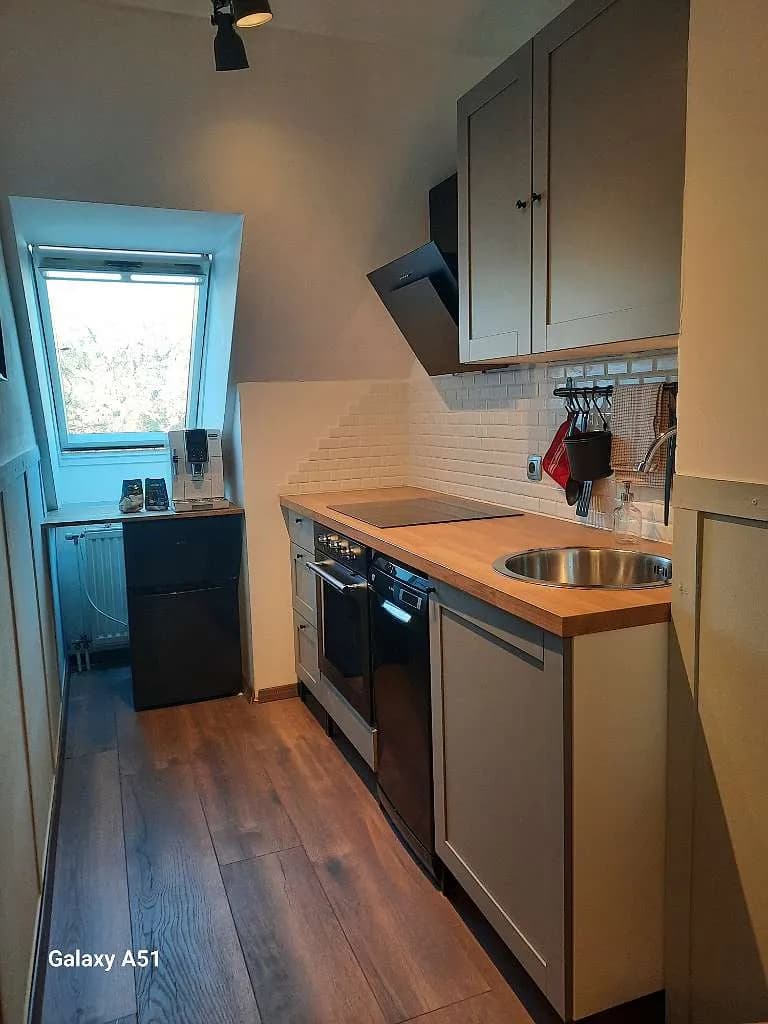 1-Zimmer-Wohnung mieten in Baden – 35 m², € 850 – Bild 34 von 41