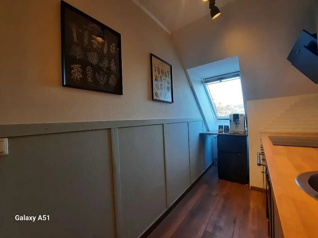 1-Zimmer-Wohnung mieten in Baden – 35 m², € 850 – Bild 35 von 41