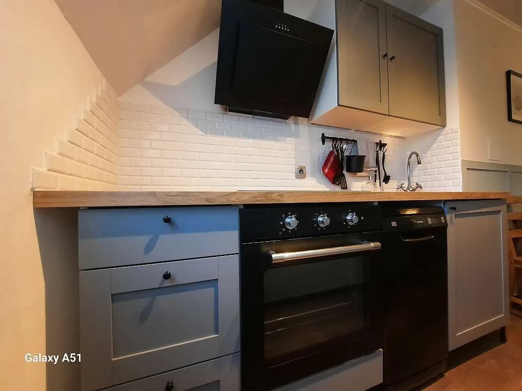 1-Zimmer-Wohnung mieten in Baden – 35 m², € 850 – Bild 36 von 41