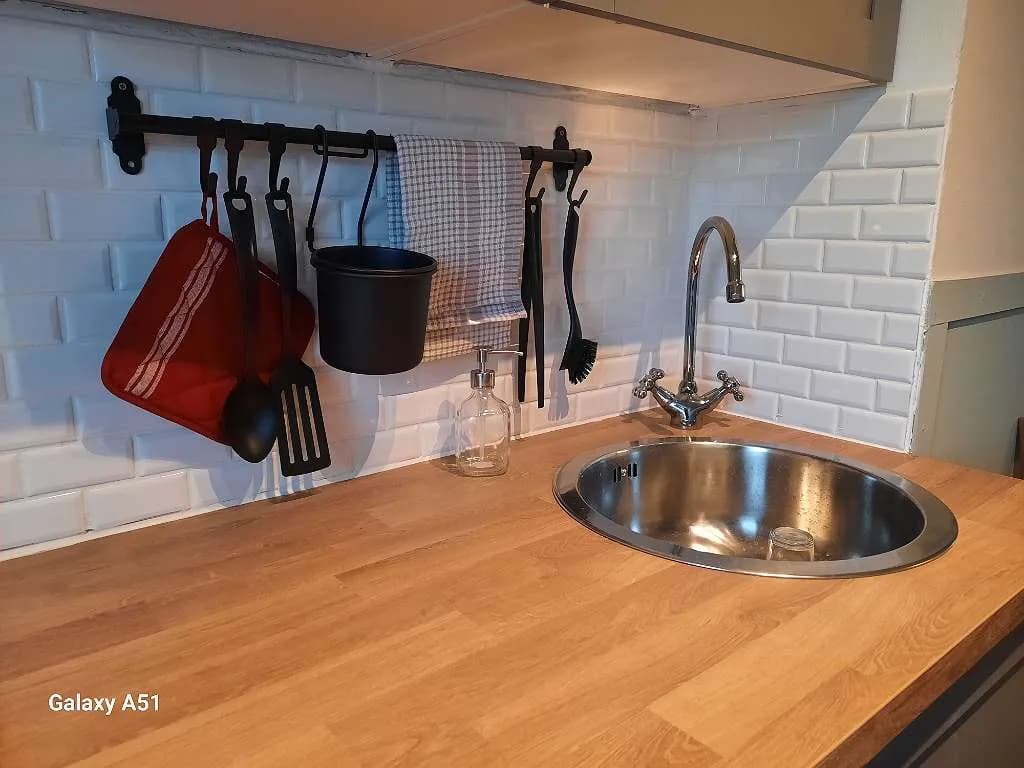 1-Zimmer-Wohnung mieten in Baden – 35 m², € 850 – Bild 37 von 41