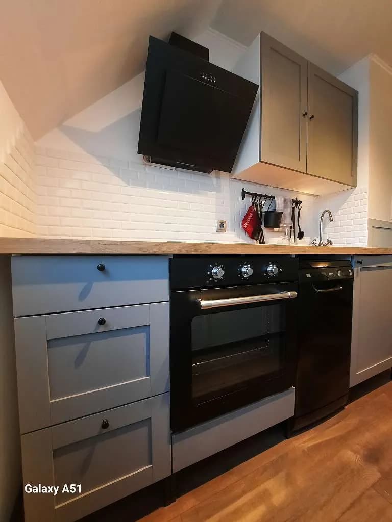 1-Zimmer-Wohnung mieten in Baden – 35 m², € 850 – Bild 39 von 41