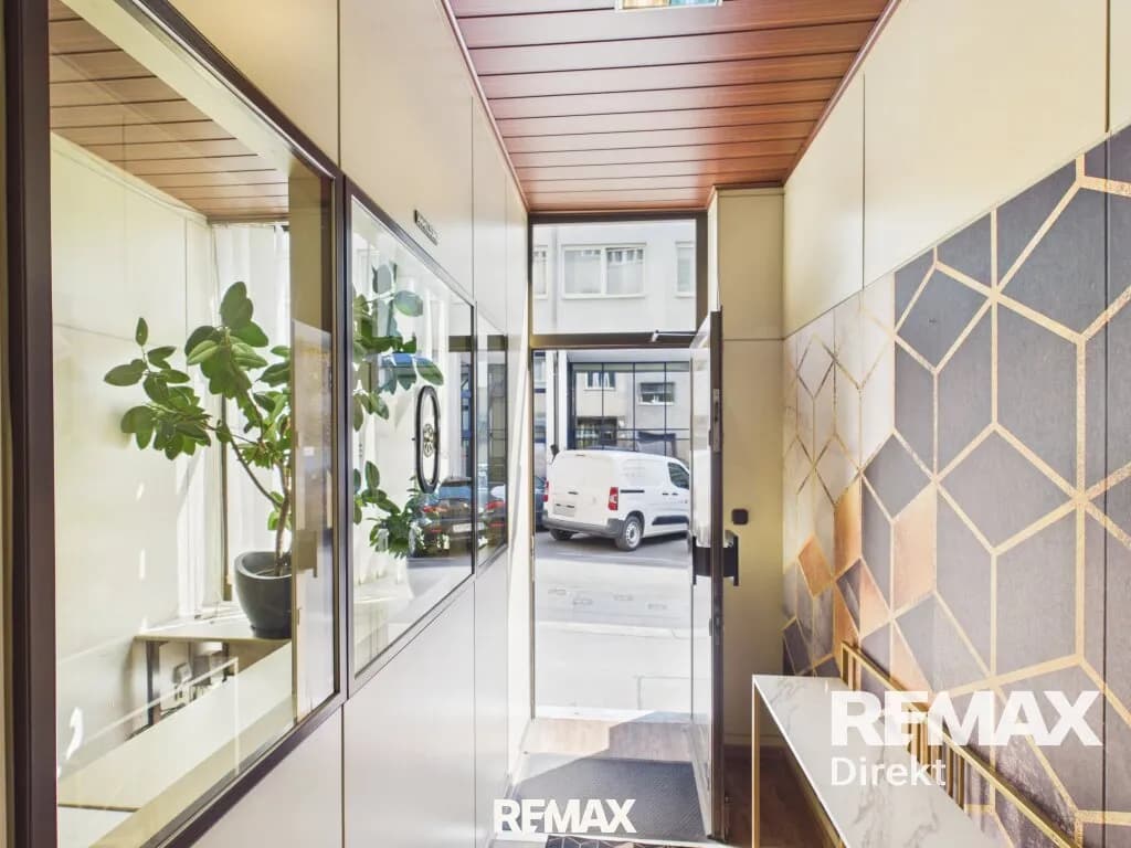 3-Zimmer-Gewerbeimmobilie mieten in Wien – 66 m², € 556 – Bild 2 von 16