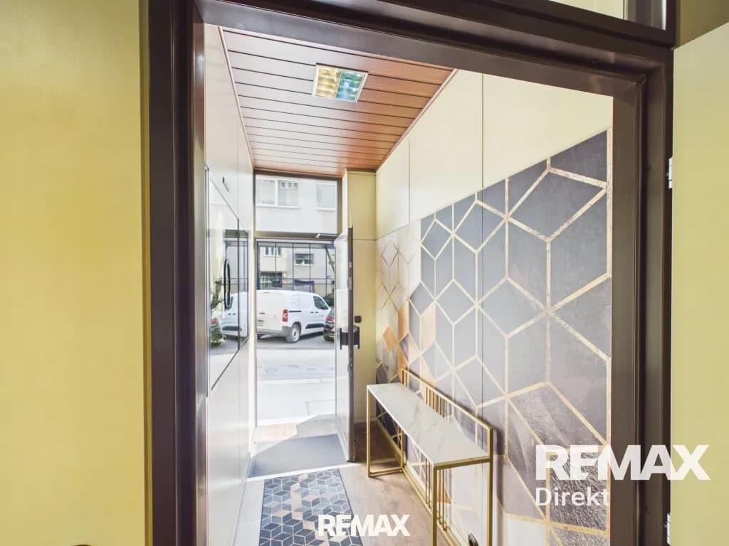 3-Zimmer-Gewerbeimmobilie mieten in Wien – 66 m², € 556 – Bild 3 von 16